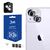 iPhone 14 Plus 9H Camera Glass for 3mk Lens Protection Pro Series Lens - Purple | Techbox