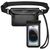 Spigen A621 UNIVERSAL WATERPROOF CASE & WAIST BAG BLACK - Universal Cases - Cases - Techbox