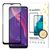 Wozinsky super tough Full Glue tempered glass full screen with frame Case Friendly TCL 306 black | Techbox