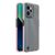 Spring Case for Realme C31 silicone case with a frame light pink - Rest Brands Cases - Cases - Techbox