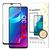 Wozinsky super durable Full Glue tempered glass full screen with Case Friendly TCL 30 black frame - Rest Brands - Screen & Camera Protection - Techbox