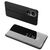 Clear View Case case for Honor X7 / Honor Play 30 Plus flip cover black | Techbox