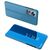 Clear View Case cover for Xiaomi 12 Lite blue flip cover - Uncategorized Cases (2) - Cases - Techbox