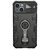 Nillkin CamShield Armor Pro Magnetic Case iPhone 14 Plus MagSafe armored cover stand ring black | Techbox