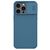 Nillkin CamShield Pro Case iPhone 14 Pro Max Armored Cover Camera Protector Blue | Techbox