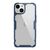 Nillkin Nature Pro iPhone 14 Plus case, armored cover, blue cover | Techbox