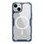 Nillkin Nature Pro Magnetic Case iPhone 14 Plus magnetic case MagSafe blue | Techbox