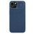 Nillkin Qin Cloth Pro Case Case for iPhone 14 Plus Camera Cover Holster Cover Flip Case Blue | Techbox
