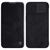 Nillkin Qin Leather Pro Case iPhone 14 Plus Camera Cover Holster Cover Flip Case Black | Techbox