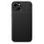 Nillkin Qin Leather Pro Case iPhone 14 Plus Camera Cover Holster Cover Flip Case Black | Techbox