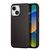 Dux Ducis Naples Case for iPhone 14 Plus Leather Cover (MagSafe Compatible) Dark Brown | Techbox
