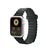 Dux Ducis Strap (Armor Version) strap for Apple Watch Ultra, SE, 8, 7, 6, 5, 4, 3, 2, 1 (49, 45, 44, 42 mm) silicone magnetic band bracelet green - Accessories - Smartwatches & Accessories - Techbox
