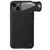 Nillkin CamShield Leather S Case iPhone 14 Plus case with camera cover black | Techbox