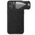 Nillkin CamShield Leather S Case iPhone 14 Pro Max case with camera cover black | Techbox
