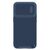 Nillkin Textured S Case for iPhone 14 Pro, armored cover with camera cover, blue | Techbox