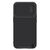 Nillkin Textured S Case iPhone 14 Pro armored cover with camera cover, black | Techbox