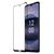 Dux Ducis 10D Tempered Glass Tempered Glass For Nokia G11 Plus 9H With Black Frame | Techbox