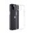 Joyroom 14X Case Case for iPhone 14 Pro Max Durable Cover Housing Clear (JR-14X4) - Apple Cases - Cases - Techbox