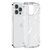 Joyroom Defender Series Case Cover for iPhone 14 Pro Max Armored Hook Cover Stand Clear (JR-14H4) - Apple Cases - Cases - Techbox