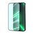 Joyroom Knight Green Glass for iPhone 14 Pro with Full Screen Anti Blue Light Filter (JR-G02) - Apple iPhone - Screen & Camera Protection - Techbox