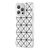 Kingxbar Miya Series case for iPhone 14 Pro Max back cover white | Techbox