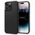Spigen Liquid Air iPhone 14 Pro Case - Matte Black | Techbox