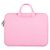 Universal laptop bag 15.6'' - pink | Techbox