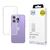 3mk Armor Case for iPhone 14 Pro Max - Transparent - Uncategorized Cases (2) - Cases - Techbox