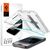 TEMPERED GLASS Spigen GLAS.TR "EZ FIT" 2-PACK IPHONE 14 PRO MAX CLEAR - Apple iPhone - Screen & Camera Protection - Techbox
