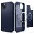 Spigen Mag Armor iPhone 14 Plus Case - Blue | Techbox