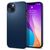 Spigen Thin Fit iPhone 14 Plus Case - Blue | Techbox