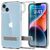 Spigen Ultra Hybrid S Case for iPhone 14 Plus - Clear | Techbox