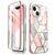 Supcase Cosmo iPhone 14 Plus Case - Pink Marble | Techbox