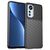 Thunder Case case for Xiaomi 12 Lite silicone armor case black | Techbox