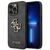 Guess 4G Big Metal Logo Case for iPhone 14 Pro Max - Gray | Techbox