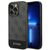Guess GUHCP14XG4GLGR iPhone 14 Pro Max 6.7" grey/grey hard case 4G Stripe Collection | Techbox