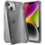 Ringke Fusion Bumper case for iPhone 14 Plus gray | Techbox