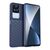 Thunder Case for Xiaomi Poco F4 5G silicone armor case blue | Techbox