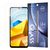 Tempered Glass Xiaomi Poco M5 tempered glass 9H hardness (packaging - envelope) - Xiaomi - Screen & Camera Protection - Techbox