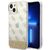 Guess GUHCP14MHG4MHG iPhone 14 Plus 6.7 "gold / gold hardcase 4G Pattern Script | Techbox
