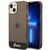 Guess GUHCP14MHGCOK iPhone 14 Plus 6.7 "black / black hardcase Translucent | Techbox