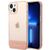 Guess GUHCP14MHGCOP iPhone 14 Plus 6,7" rÃ³Å¼owy/pink hardcase Translucent - Apple Cases - Cases - Techbox