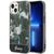 Guess GUHCP14MHGJGHA iPhone 14 Plus 6.7" green/green hardcase Jungle Collection - Apple Cases - Cases - Techbox