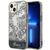 Guess GUHCP14MHGPLHG iPhone 14 Plus 6,7" szary/grey hardcase Porcelain Collection - Apple Cases - Cases - Techbox