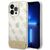 Guess GUHCP14XHG4MHG iPhone 14 Pro Max 6.7 "gold / gold hardcase 4G Pattern Script - Apple Cases - Cases - Techbox
