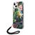 Guess GUOHCP14MHFLSB iPhone 14 Plus 6,7" niebieski/blue hardcase Flower Strap - Apple Cases - Cases - Techbox