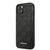Karl Lagerfeld KLHCP13SMNMP1K iPhone 13 mini 5,4" hardcase czarny/black Monogram Plaque - Apple Cases - Cases - Techbox