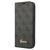 Guess GUBKP14SHG4SHK iPhone 14 6.1 "black / black book 4G Vintage Gold Logo | Techbox
