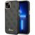 Guess GUHCP14SHG4SHK iPhone 14 6.1 "black / black hard case 4G Vintage Gold Logo | Techbox