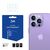 Camera Glass For iPhone 14 Pro Max / 14 Pro 7H For 3mk Series Lens Protection Lens | Techbox
